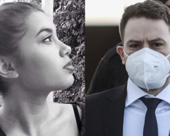 «Δεν έχυσε ούτε ένα δάκρυ»: Καταπέλτης ο Εισαγγελέας, «τέλος» ο Μπάμπης Αναγνωστόπουλος, δικαίωση για την Καρολάιν