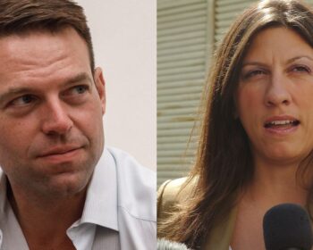 Τον «έσβησε» με 2 βαριές λέξεις: Η Ζωή Κωνσταντοπούλου πήρε φόρα και τα είπε όλα για τον Στέφανο Κασσελάκη