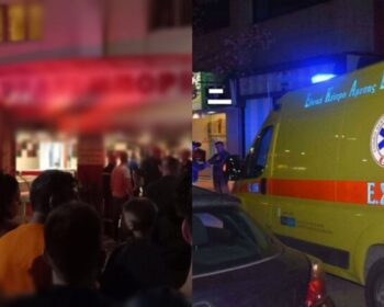 Φρίκη σε κρεοπωλείο στο Μεσολόγγι: Γυναίκα πήγε να καθαρίσει τη μηχανή του κιμά και βρήκε τραγικό θάνατο