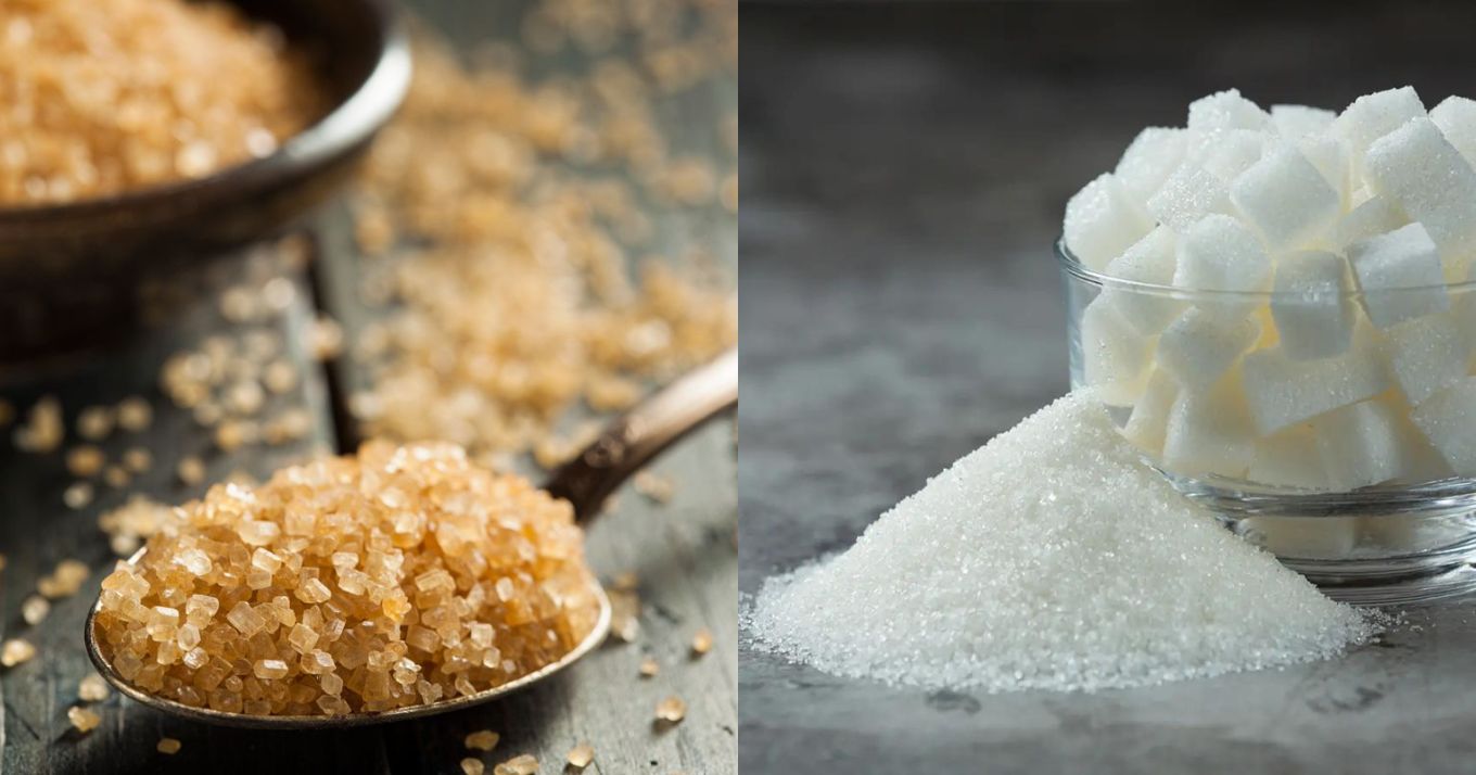 Μεγάλη ανατροπή: Τελικά, η καστανή ζάχαρη δεν είναι πιο υγιεινή επιλογή – Τι πρέπει να επιλέγετε