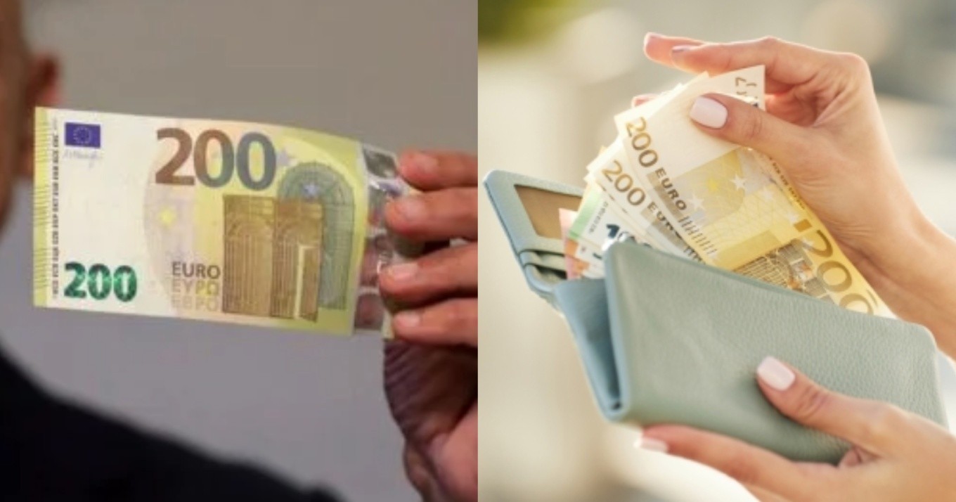 «Ζεστό» χρήμα στον τραπεζικό σου λογαριασμό: «Κλείδωσε» επίδομα 200€ από ΕΟΠΥΥ – Οι αιτήσεις & οι δικαιούχοι