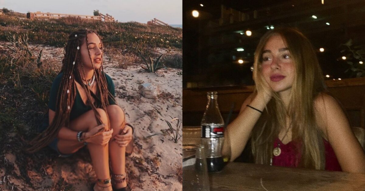Δυστυχώς είναι vεκρή: Την δολοφόνησαν πισώπλατα στο πάρτι του Ισραήλ – Θρήνος για την 23χρονη από τη Θεσσαλονίκη
