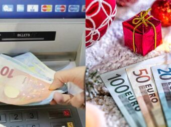 Χαρούμενοι όλοι οι Έλληνες: Θα «βρέξει» λεφτά για χιλιάδες δικαιούχους – Ποιοι παίρνουν επıταγή ακρίβειας & επίδομα Χριστουγέννων