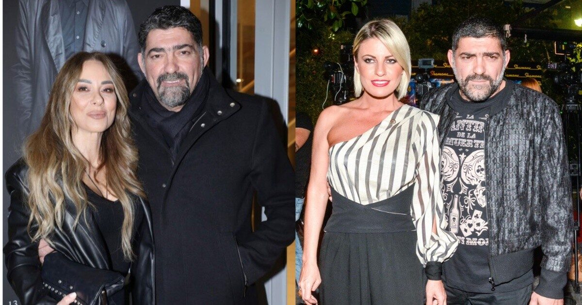 Μιχάλης Ιατρόπουλος: “Έχω κάνει 4 γάμους. Σε όλους τους χωρισμούς αδιακρίτως φταίω εγώ. Εκεί χαλάει όλο το έργο”