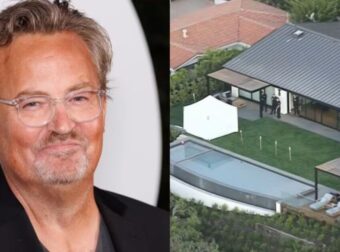 Δεν είχε σύζυγο ούτε παιδιά: Πού θα πάει η περιουσία του Matthew Perry μετά τον θάνατό του, “ζαλίζουν” τα ποσά