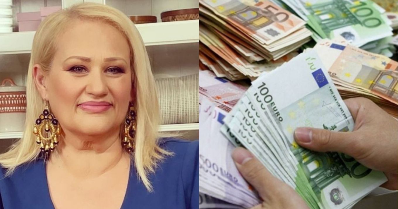 ‘Ολη η τύχη πάνω τους: Θετική όψη για οικονομικά & σχέσεις – 3 Ζώδια βλέπουν επιτέλους «άσπρη» μέρα, λέει η Άση Μπήλιου