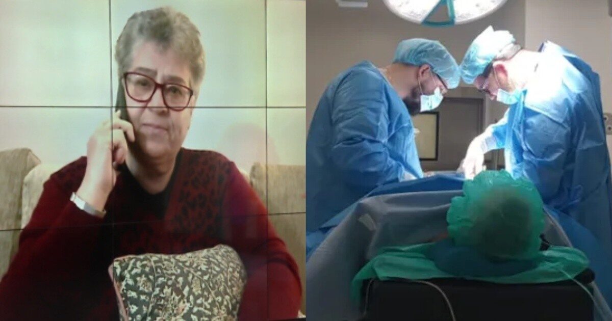 “Ήμουν εντελώς ξύπνια, άκουσα το ράψιμό μου”: Εφιάλτης για ασθενή που χειρουργήθηκε χωρίς αναισθησία στην Κέρκυρα