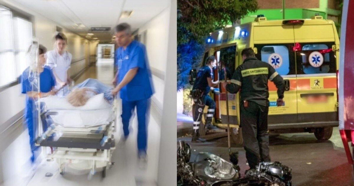Νεκρή μπροστά στα μάτια του ανήλικου παιδιού της: Τραγωδία με 39χρονη μητέρα στην Καβάλα, χάθηκαν όλα σε μια στιγμή