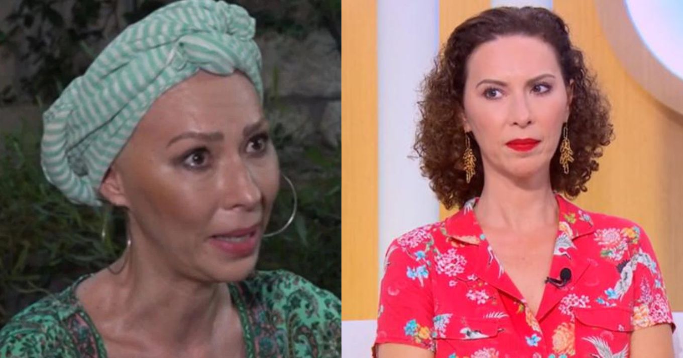 Συγκλονίζει η Δώρα Χρυσικού για τη μάχη της με τον καρκίνο: «Ένα αγέννητο παιδί μου έσωσε τη ζωή»