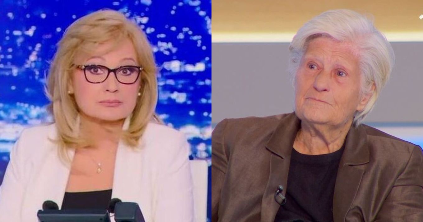«Πάγωσε» η Νικολούλη: «Λύγισε» η μητέρα του εξαφανισμένου Νίκου Κλειδώνη: «Δεν ήμουν καλή μητέρα»