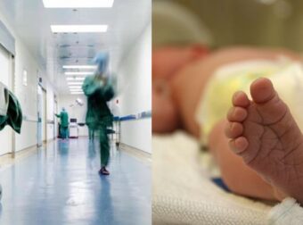 Δεν πρόλαβε ο παππούς να βάλει το βρέφος στο καρότσι: Πάλεψαν 1,5 ώρα οι γιατροί – Κατέρρευσαν οι γονείς στο νοσοκομείο