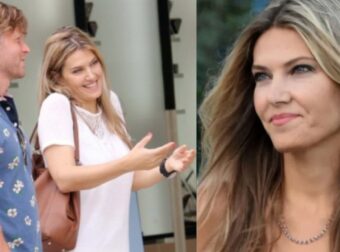 Χαμογελάει ξανά μετά τη φυλακή: Νέα ζωή για την Εύα Καϊλή, γυρίζει Ελλάδα να κάνει τη δουλειά των ονείρων της