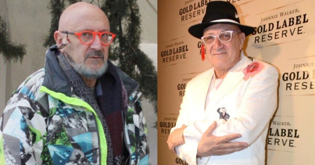 Αυστηρός επαγγελματίας ο Δημήτρης Αρβανίτης: “Απέλυσα την κόρη μου γιατί ήρθε με ένα τέταρτο καθυστέρηση στο γύρισμα”