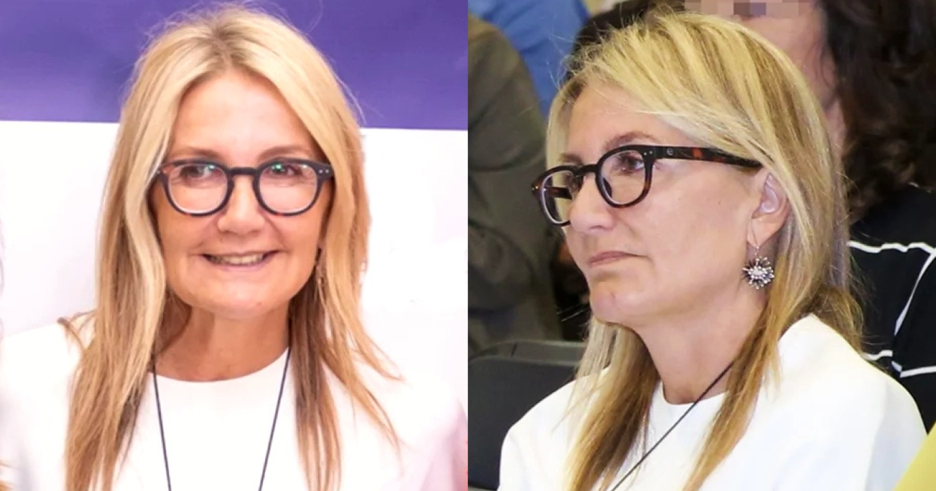 Όλα τα φλας πάνω της: Η Μαρέβα Μητσοτάκη παρέδωσε μαθήματα στιλ και κομψότητας & αποθεώθηκε