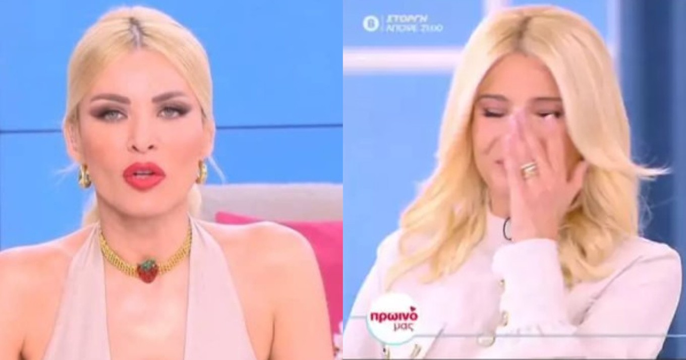 Οργισμένη απάντηση στην Καινούργιου: «Αυτό που έκανες στην Φαίη Σκορδά δε θα το ξεχάσω ποτέ»