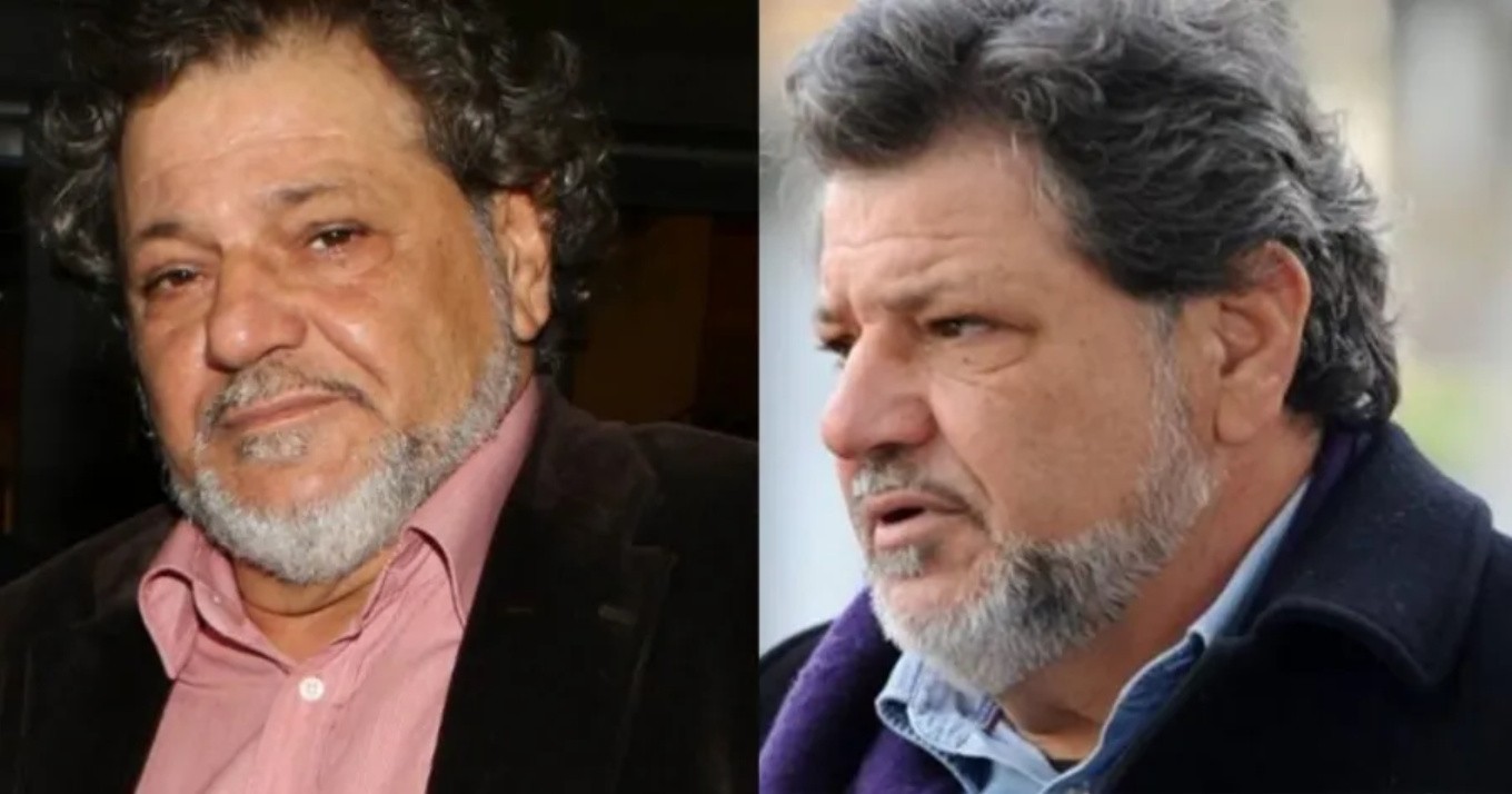 Έμαθε τα δυσάρεστα και «κατέρρευσε»: Σε κακή κατάσταση ο Γιώργος Παρτσαλάκης, ξέσπασε σε κλάματα on air