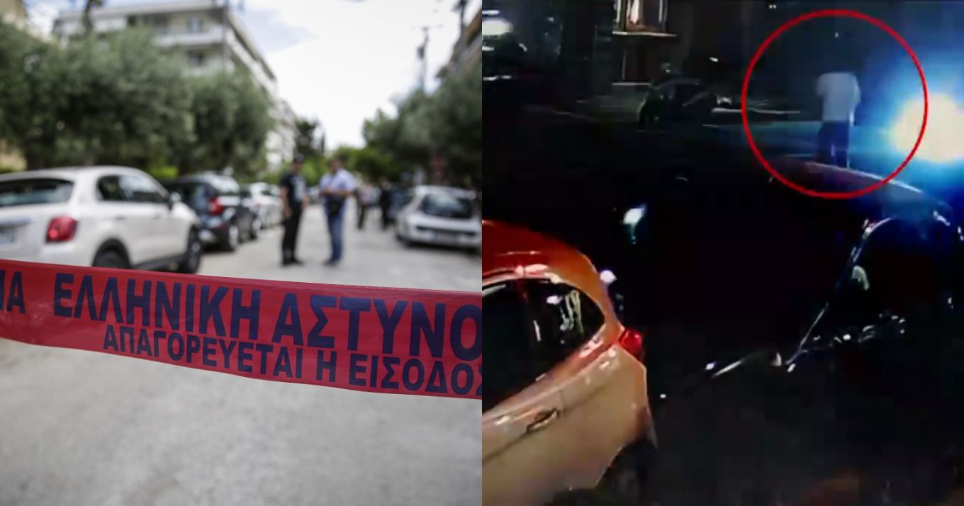Βόλος: Πάνω από τα επιτρεπόμενα όρια το αλκοόλ στο αίμα του οδηγού της μηχανής που παρέσυρε & σκoτωσε το βρέφος