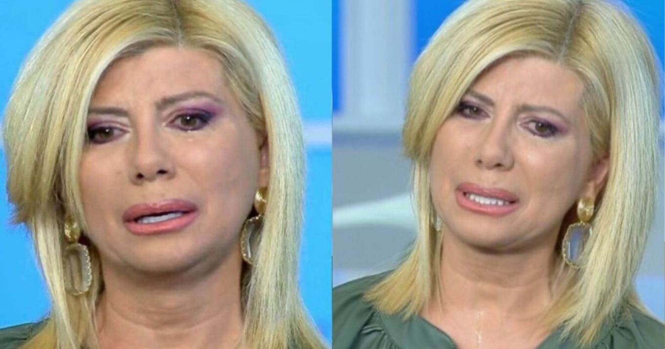 Δεν άντεξε & «λύγισε» στον αέρα η Ζήνα Κουτσελίνη για τον χαμό της «αδερφής» της: «Σου υπόσχομαι…»