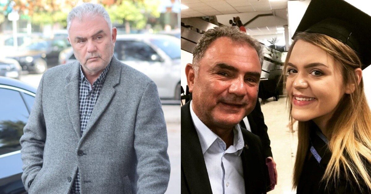 “Ήταν σκληρό. Με στενοχωρεί που δεν πρόλαβε να το δει”: Ο Χρήστος Σωτηρακόπουλος συγκινεί για τη νεκρή σύζυγό του