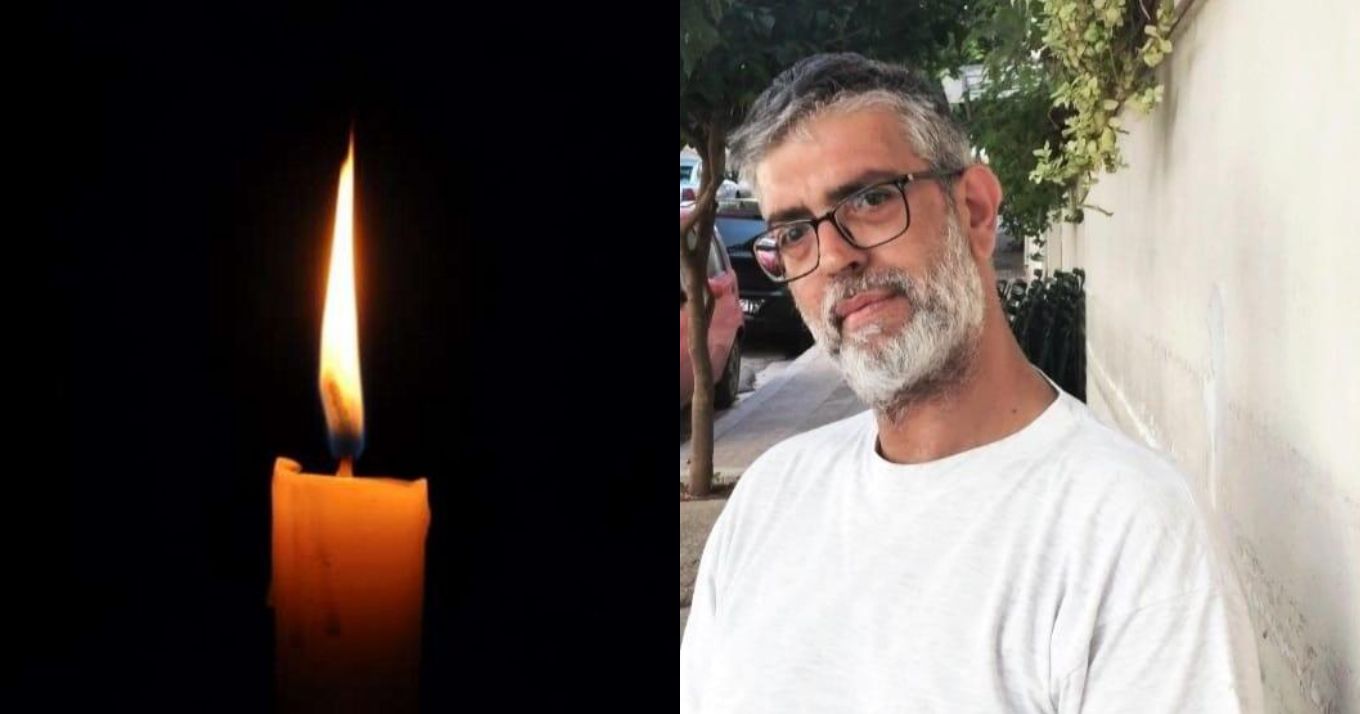 Δυστυχώς, είναι αλήθεια: Πέθανε ξαφνικά ο γνωστός ραδιοφωνικός παραγωγός Γιάννης Στεφανάκος