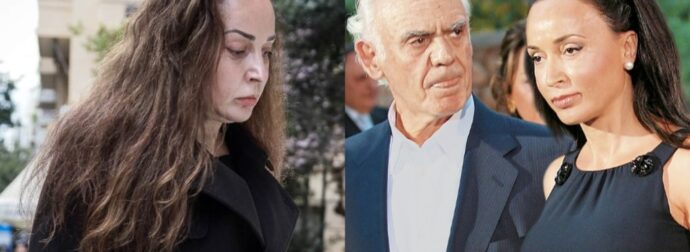Άλλαξε λουκ μετά από χρόνια, έγινε ίδια η Τζάκι Κένεντι-Ωνάση: Αγνώριστη η χήρα Τσοχατζόπουλου, Βίκυ Σταμάτη