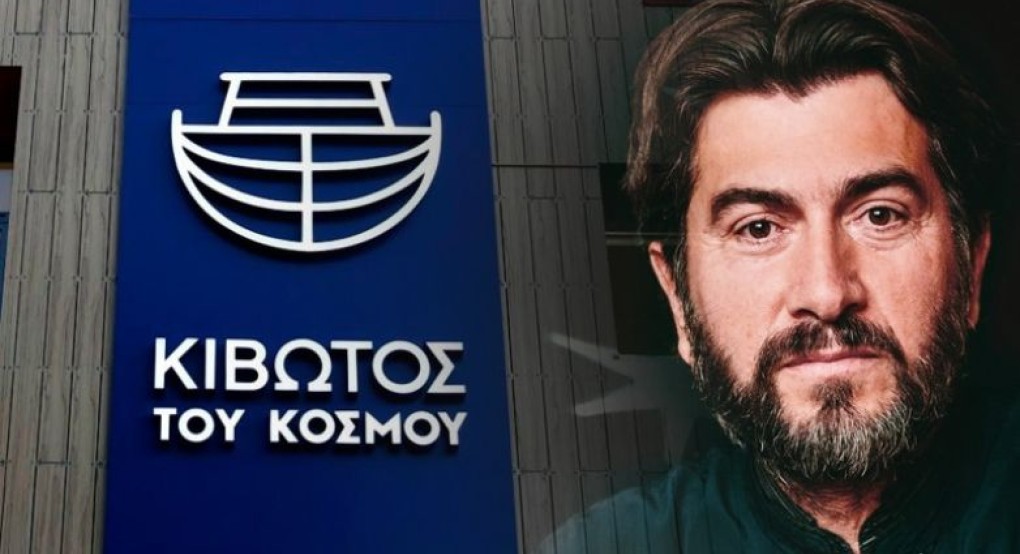Ομολογία που ανατρέπει τα πάντα στην υπόθεση του πατέρα Αντωνίου: “Είπα ψέματα, ποτέ δε με πείραξε, μου έχει φερθεί σαν πατέρας”