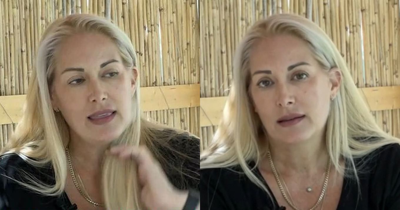 Συγκλονίζει η Ορθούλα Παπαδάκου: «Όταν έμαθα ότι έχω σκλήρυνση κατά πλάκας, ανακουφίστηκα…»
