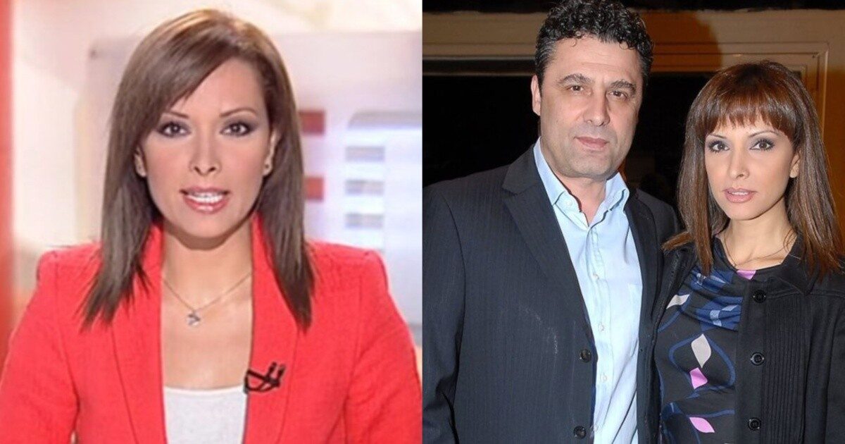 Την πέρασε ήδη σε ύψος: Περήφανη μαμά η Μαρία Σαράφογλου, η σπάνια φωτο με τον κούκλο μελαχρινό 14χρονο γιο της