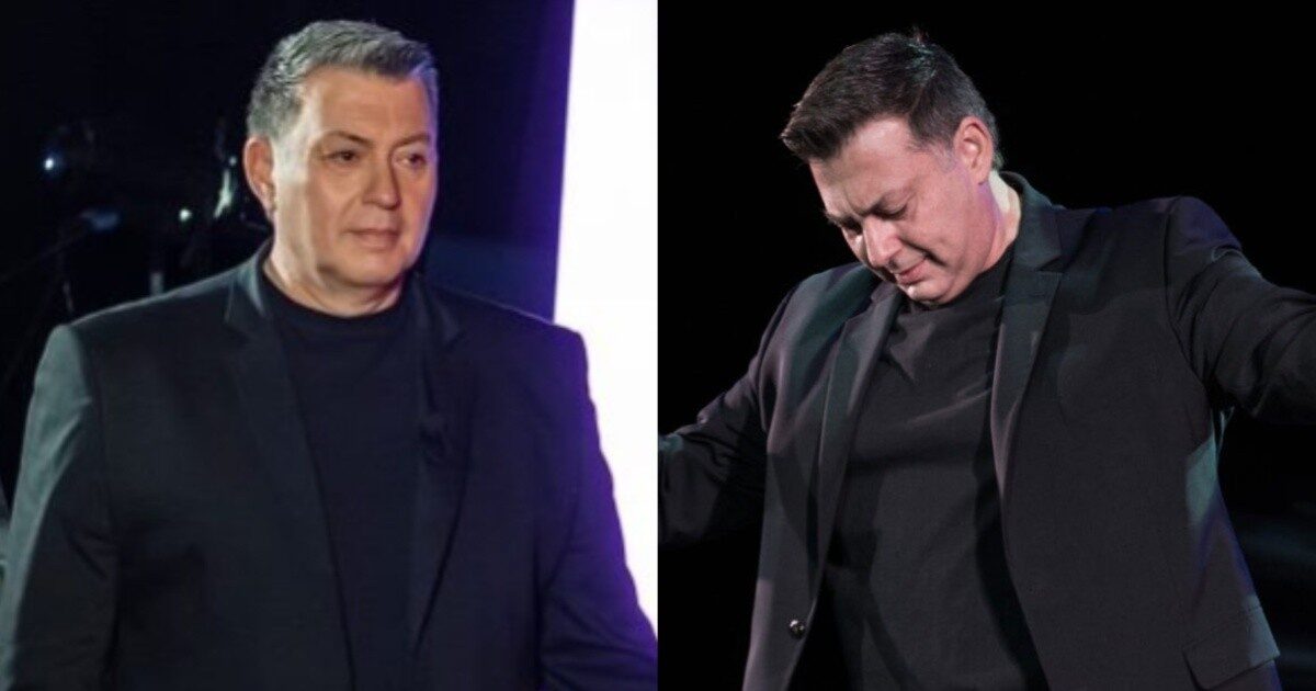 “Εφιάλτης” δίχως τέλος για τον Νίκο Μακρόπουλο: “Πήρα ένα δάνειο σε ελβετικό φράγκο & το πληρώνω ακόμα”