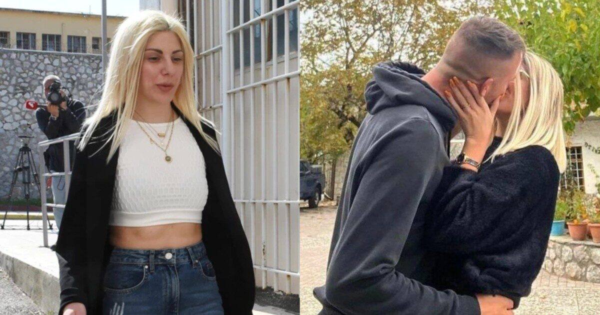 Δύο χρόνια μετά τη φυλακή: Χαμογελά ξανά η Έλενα Πολυχρονοπούλου -Ο νέος έρωτας, η αποζημίωση & η “ρετσινιά”