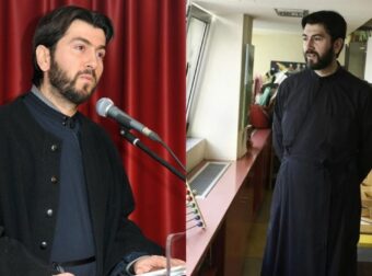 Περνά στην αντεπίθεση ο πάτερ Αντώνιος: Επιτέλους λάμπει η αλήθεια, ανατροπή & λύτρωση για τον ιδρυτή της Κιβωτού