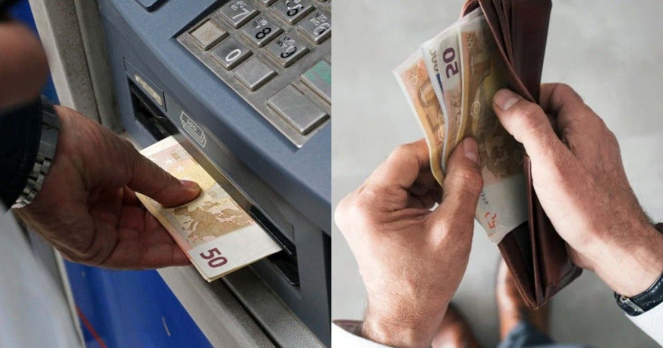 Με 1 απλή αίτηση το πήρες: «Έσκασε» επίδομα με 1.437 ευρώ «ζεστά» στο χέρι – Αναλυτικά οι δικαιούχοι & οι ημερομηνίες