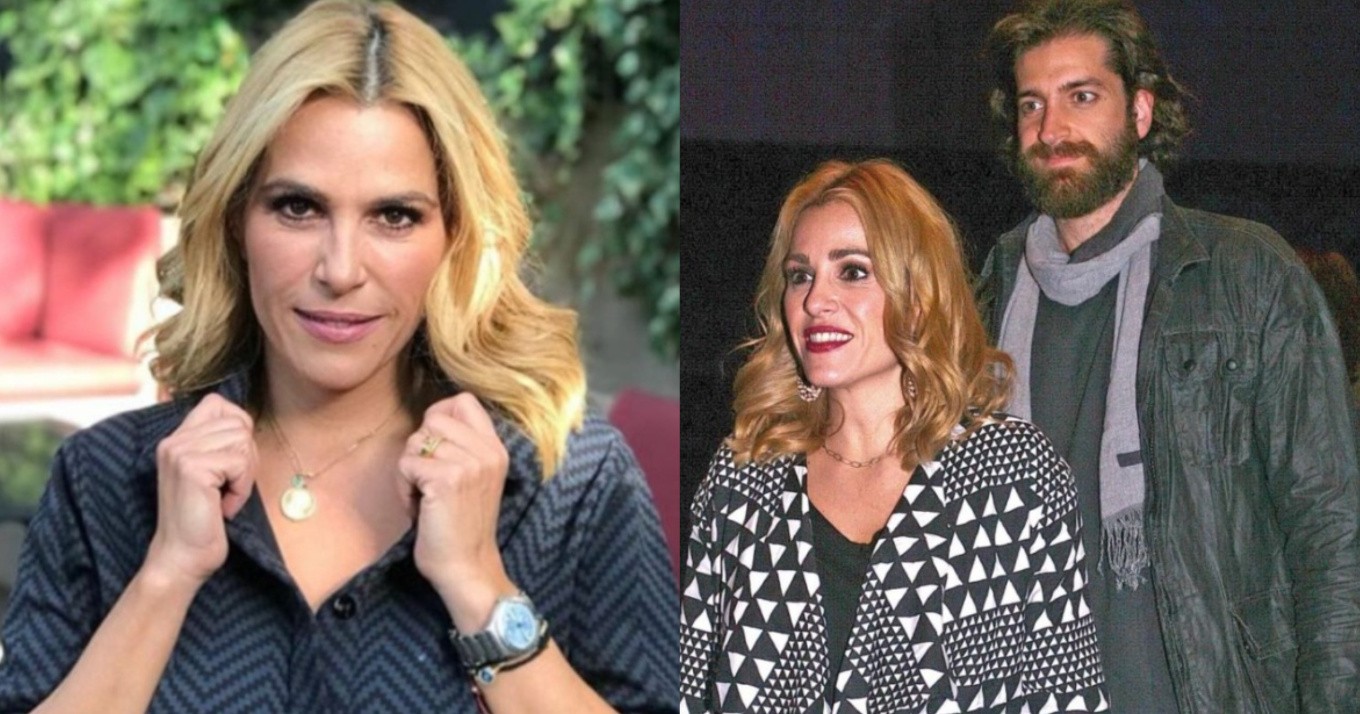 Το ανακοίνωσαν & όλοι τους εύχονται: Χαρές ξανά, 4 χρόνια μετά, για Τζένη Μπότση – Αλέξανδρο Μιχαλά