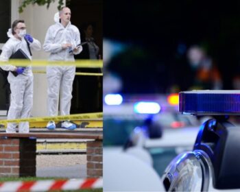 Έκλαιγαν ακόμη και οι αστυνομικοί: «Σκότωσα τις τρεις κόρες μου» είπε και παραδόθηκε -Σοκ με το άγριο έγκλημα