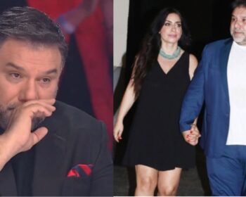 «Κόντεψα να μπω φυλακή από αυτά που έπαιρνα»: Κατάθεση ψυχής που συγκλονίζει από τον Γρηγόρη Αρναούτογλου