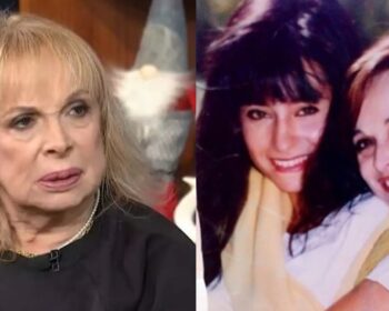 Αννα Φόνσου: «Έντυσα & έβαψα τη νεκρή αδερφή μου, έμεινα 5 μήνες μαζί της στον τάφο μέσα στο νεκροταφείο»