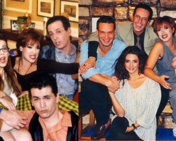«Έβγαλα πολλά λεφτά από το “Κωνσταντίνου & Ελένης”, θα αγόραζα σπίτι αν συνεχιζόταν και για 3η χρονιά»