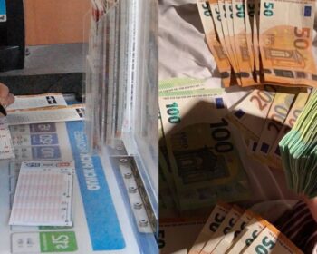 Θα παίρνει 23.000€ κάθε χρόνο για όλη του τη ζωή: Έκανε λάθος ο πράκτορας & έκανε πλούσιο τον πελάτη του