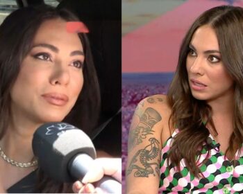«Είχα σχέση με 8 χρόνια μικρότερο άντρα»: Έσπασε τη σιωπή της η Ευρυδίκη Βαλαβάνη, για πρώτη φορά