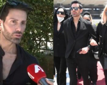 Δακρύζει όλο τo Ίντερνετ: Ο μαχητής Νίκος Φλωρινιώτης δε το βάζει κάτω –«Έχω πόνους, κάνω εμετούς. Πρώτα ο Θεός»