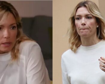 «Ταχυκαρδίες, υποτασικά επεισόδια, λιποθυμίες»: Η Βίκυ Καγιά καθηλώνει για τη σκληρή μάχη με την υγεία της