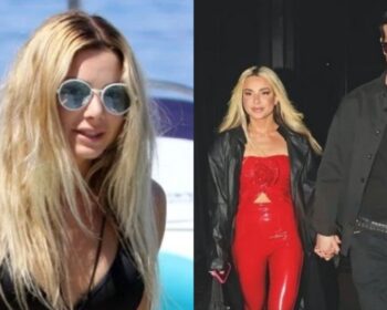 Βγήκε από το κομμωτήριο και όλοι την κοιτούσαν: Η Ζόζεφιν έκανε τη Νο1 στα μαλλιά & όλες ζητάνε το κούρεμά της