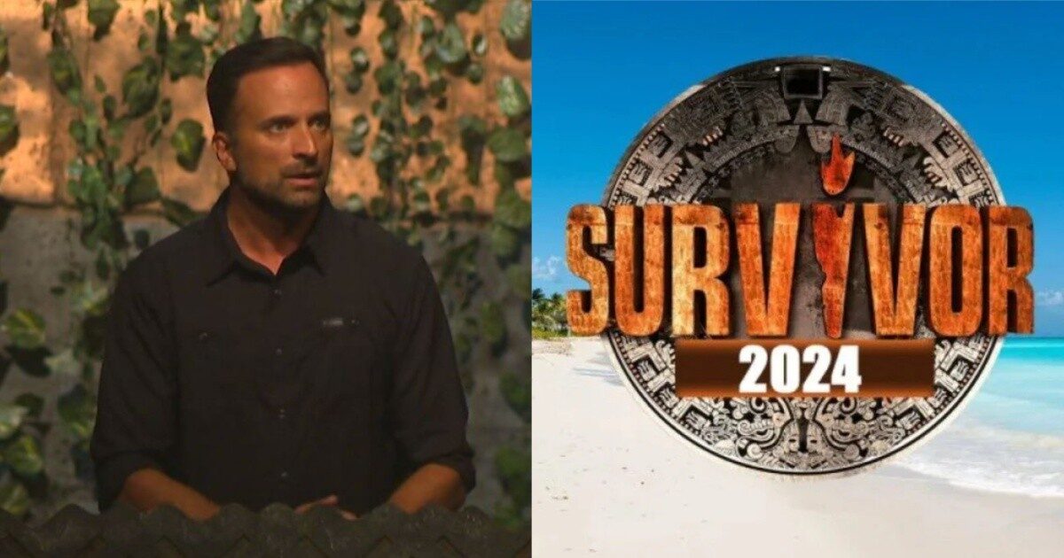 Τούμπα όλα στο νέο Survivor: Η ποινή στο συμβόλαιο των παικτών που αλλάζει τα δεδομένα στο ριάλιτι επιβίωσης