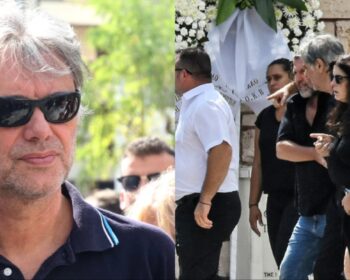 «Μίλησε» η αυτοψία 3 μήνες μετά: Έτσι πνίγηκε ο γιος του Οδυσσέα Σταμούλη, έσκασε στα χέρια του η “βόμβα”