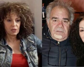 Παπαδήμα για Μποσταντζόγλου: Δεν κοιμόμαστε μαζί γιατί κάνει φασαρία. Με ήθελε ο Γκλέτσος αλλά προτίμησα αυτόν