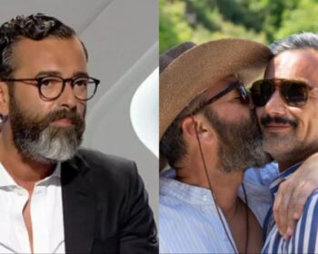 Ξεσπά ο Άγγελος Μπράτης: «Εγώ που είμαι γκέι πληρώνω την ίδια εφορία με τους στρέιτ, θέλω και ίδια δικαιώματα»