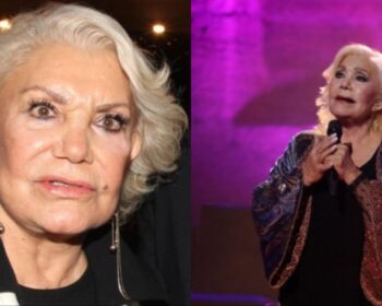 Ανατροπή, δεν είχε κορωνοϊό: Γι’αυτό μπήκε εσπευσμένα η Μαρινέλλα στο νοσοκομείο, η κατάσταση της υγείας της