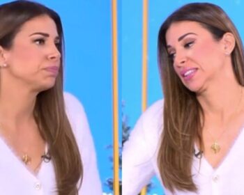 “Πάγωσε” το στούντιο η Ελένη Χατζίδου με το άγνωστο οικογενειακό δράμα: “Έτσι έχασα την ξαδέρφη μου. Ήταν 42 ετών”