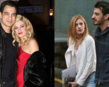 Ζόρια για Αναστασιάδη-Θεωνά: “Η Τζένη έδωσε την ταυτότητά της για να βάλει βενζίνη γιατί δεν είχε ούτε 5€”