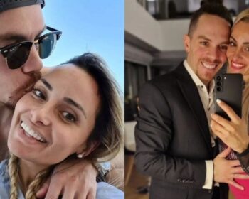 Το μοιράστηκαν αγκαλιά με τις κορούλες τους & όλοι τους εύχονται: Χαρές ξανά για Πετρούνια-Μιλλούση λίγο πριν το 2024
